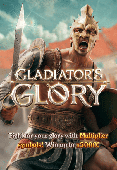 gladiator glory