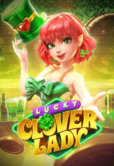 clover lady